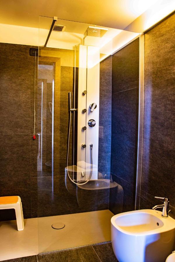 Hotel Dufour Gressoney-La-Trinite Bagian luar foto