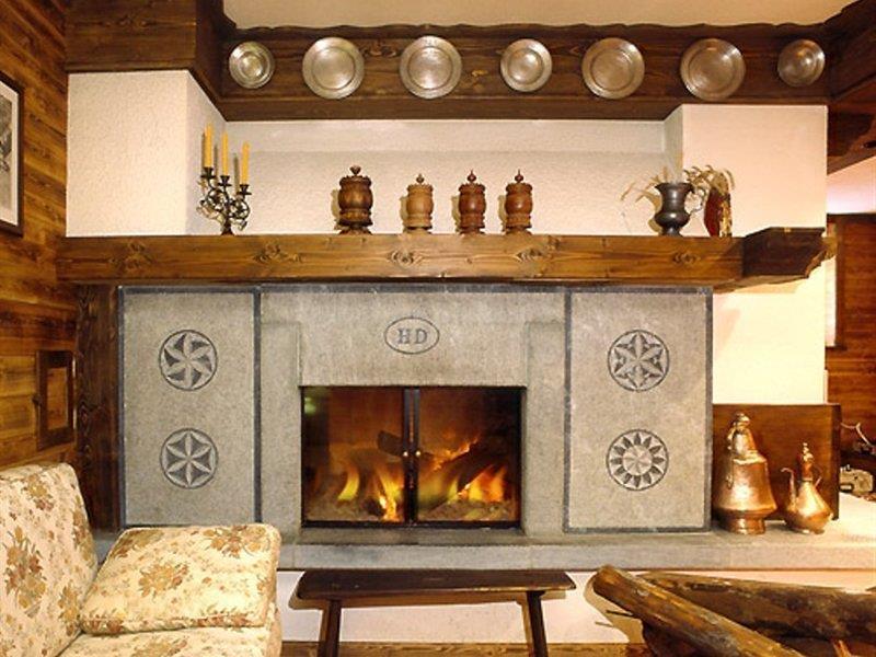 Hotel Dufour Gressoney-La-Trinite Bagian luar foto